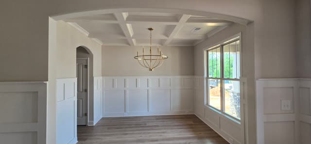 Interior Painting